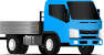 Купить MITSUBISHI FUSO CANTER MITSUBISHI FUSO CANTER