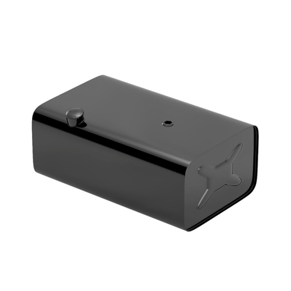 Топливный бак 300 литров УРАЛ NEXT (с полуоборотной заглушкой)